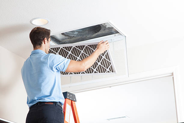 Best Commercial HVAC Repair  in USA